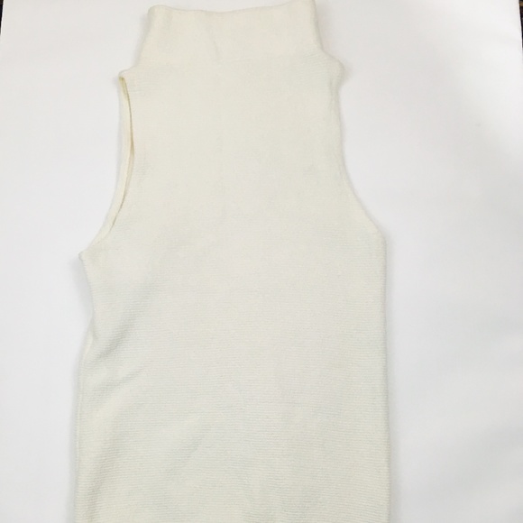 Women's Free People Turtle Neck Sweater Dress XS - Picture 1 of 6